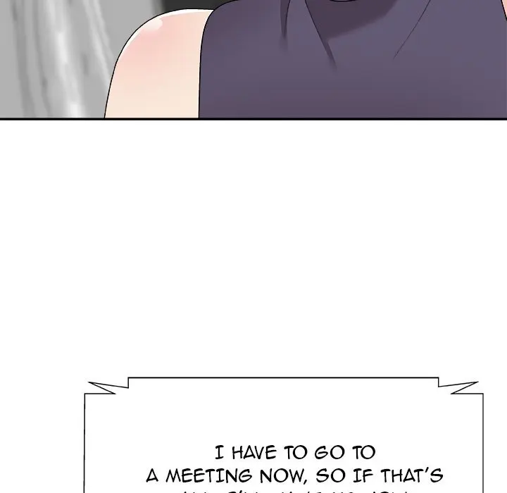 Miss Announcer Episode 69 - Page 20