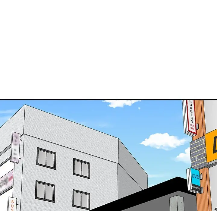 Miss Announcer Episode 69 - Page 38