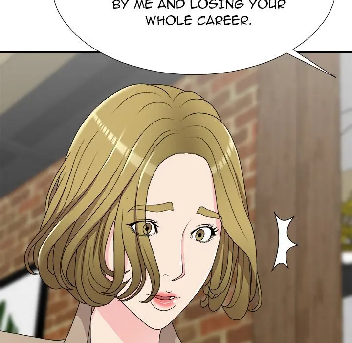 Miss Announcer Episode 69 - Page 56