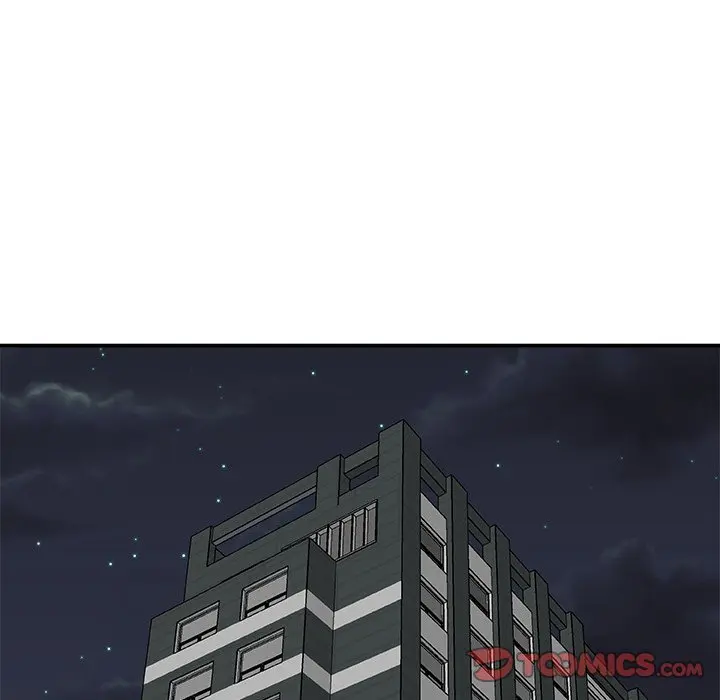 Miss Announcer Episode 69 - Page 63