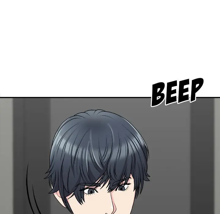 Miss Announcer Episode 69 - Page 7