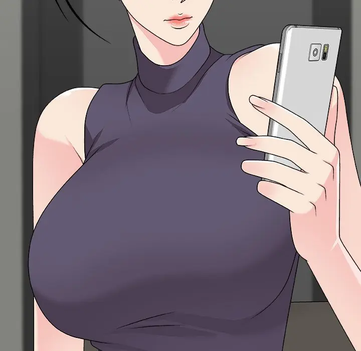 Miss Announcer Episode 69 - Page 8