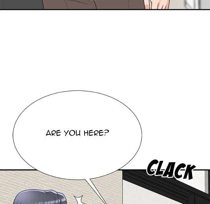Miss Announcer Episode 69 - Page 85