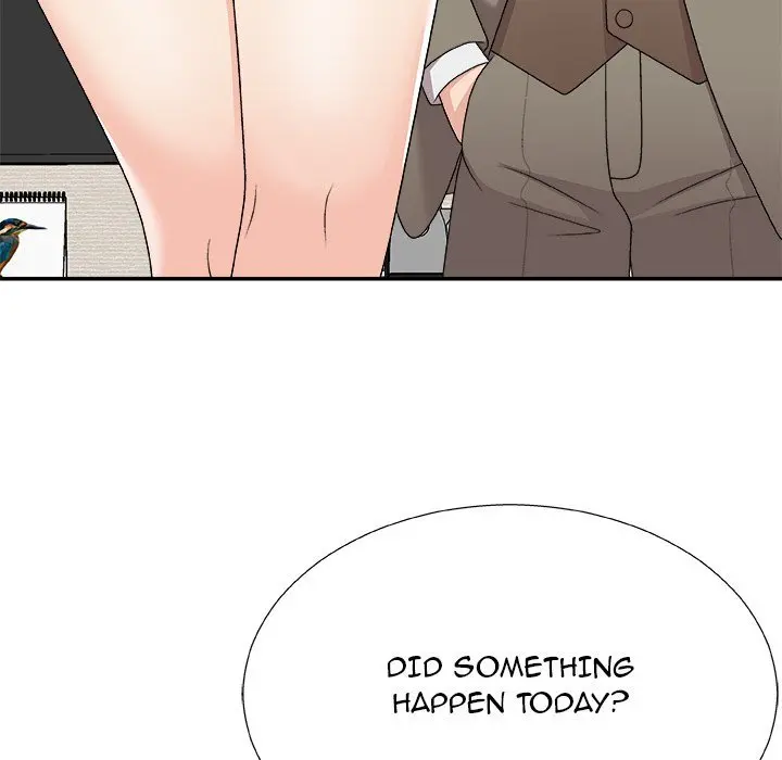 Miss Announcer Episode 69 - Page 89