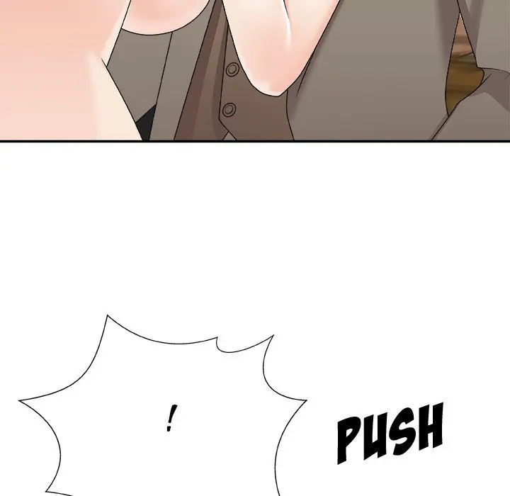 Miss Announcer Episode 69 - Page 96