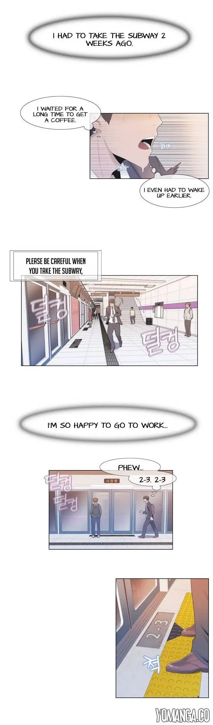 Miss Mystic Episode 1 - Page 7