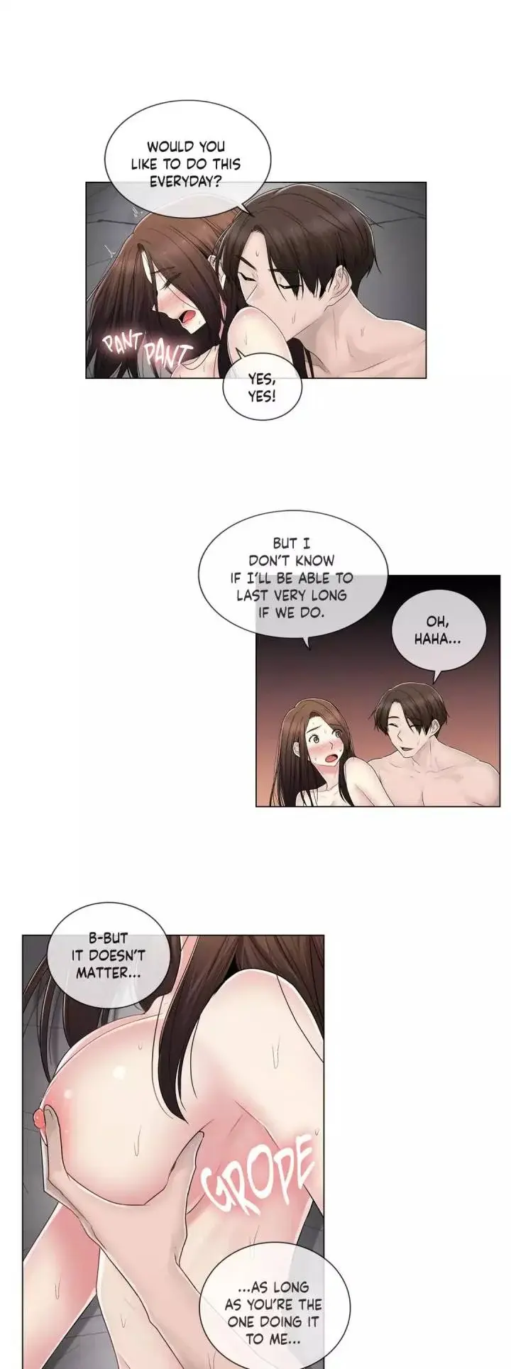 Miss Mystic Episode 97 - Page 13