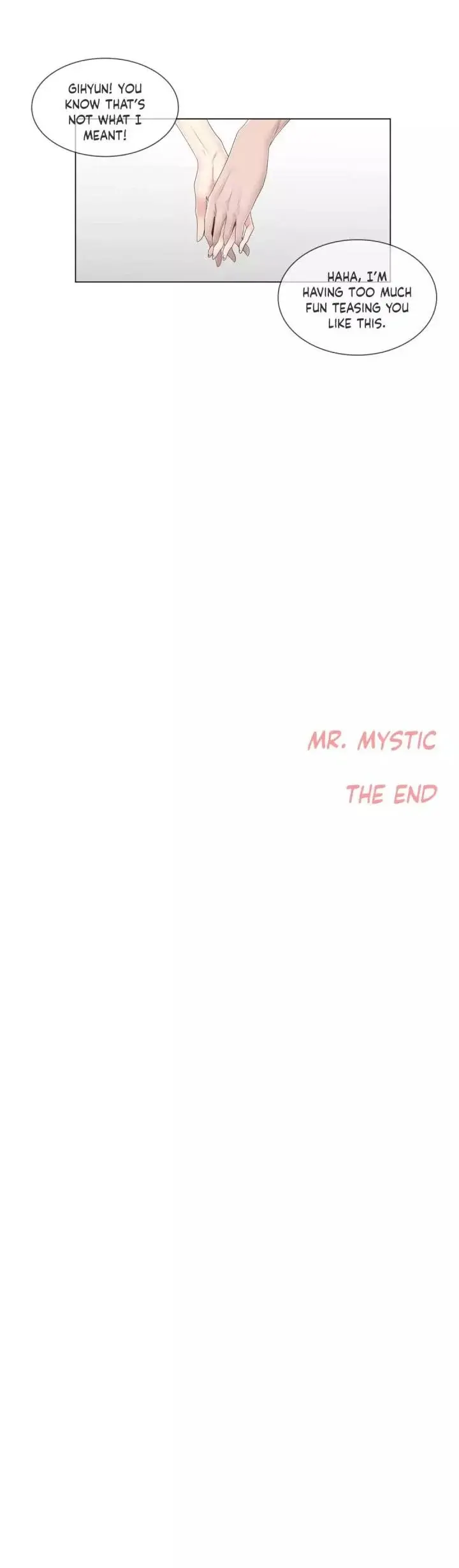 Miss Mystic Episode 97 - Page 26