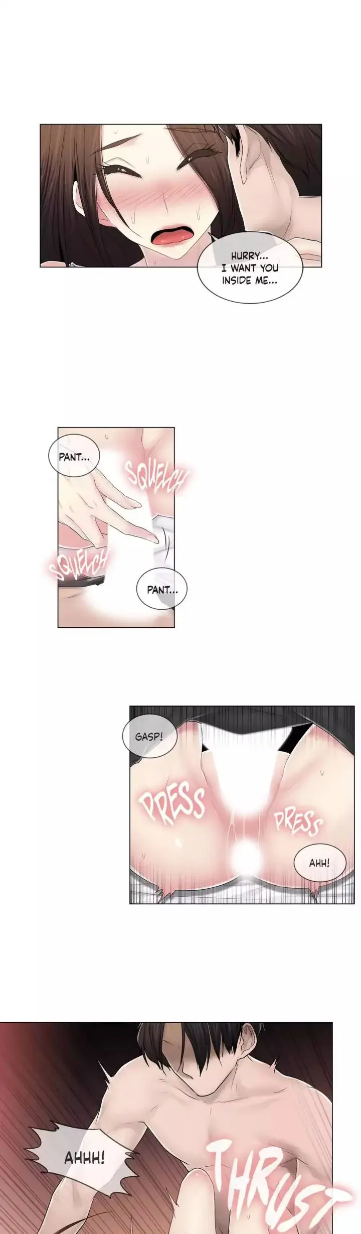 Miss Mystic Episode 97 - Page 7
