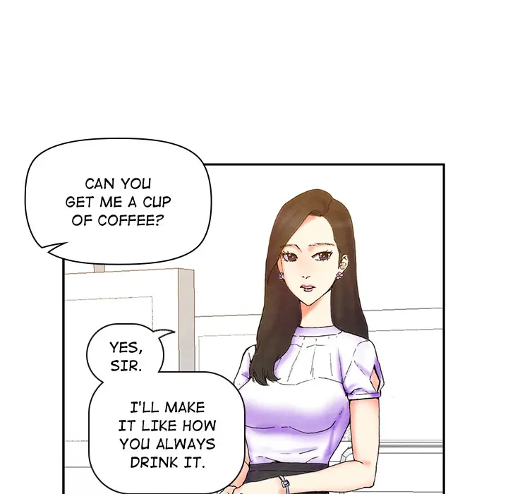 Miss Provocative Episode 1 - Page 10