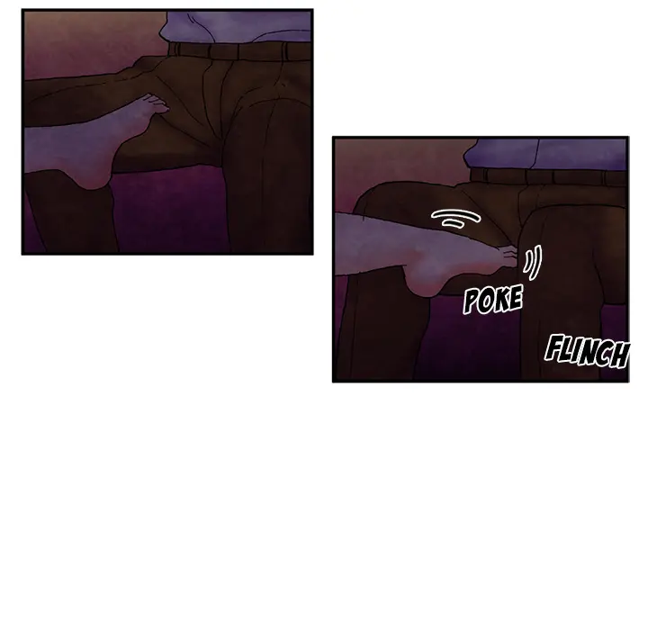 Miss Provocative Episode 1 - Page 100