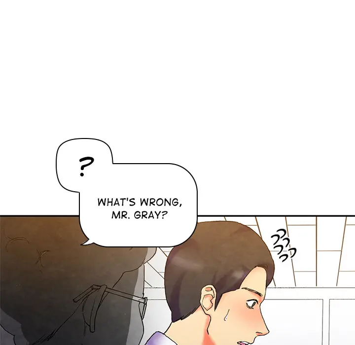 Miss Provocative Episode 1 - Page 102