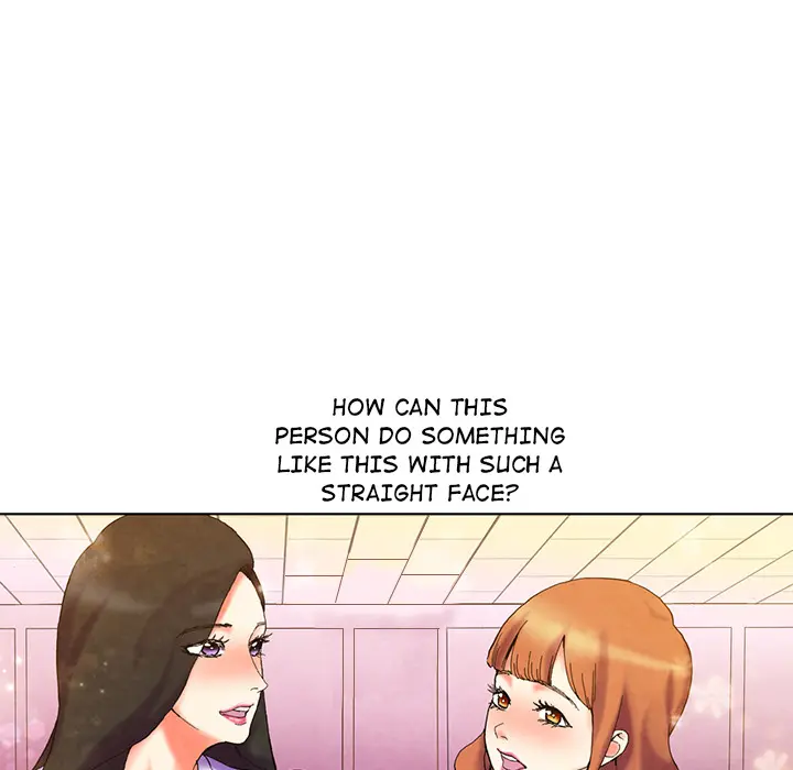 Miss Provocative Episode 1 - Page 105