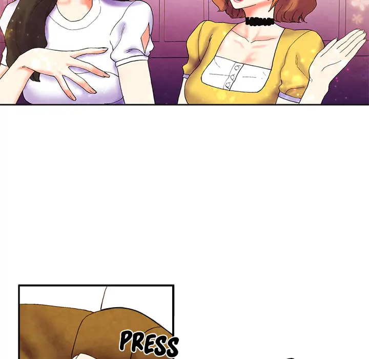 Miss Provocative Episode 1 - Page 106