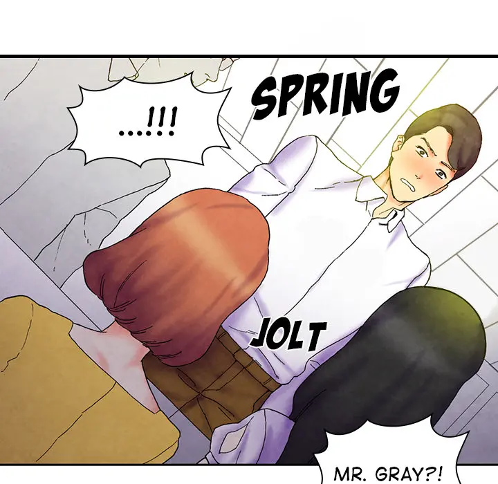 Miss Provocative Episode 1 - Page 108