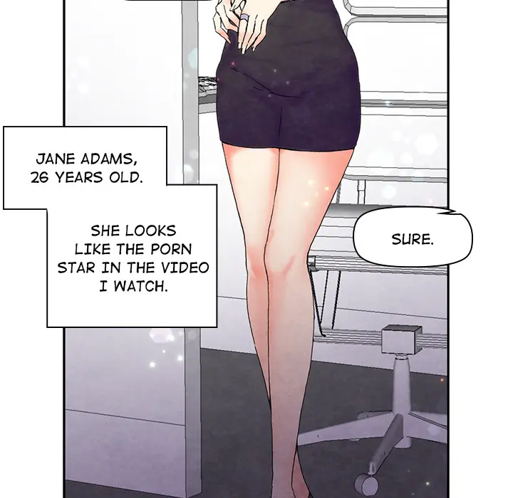 Miss Provocative Episode 1 - Page 11
