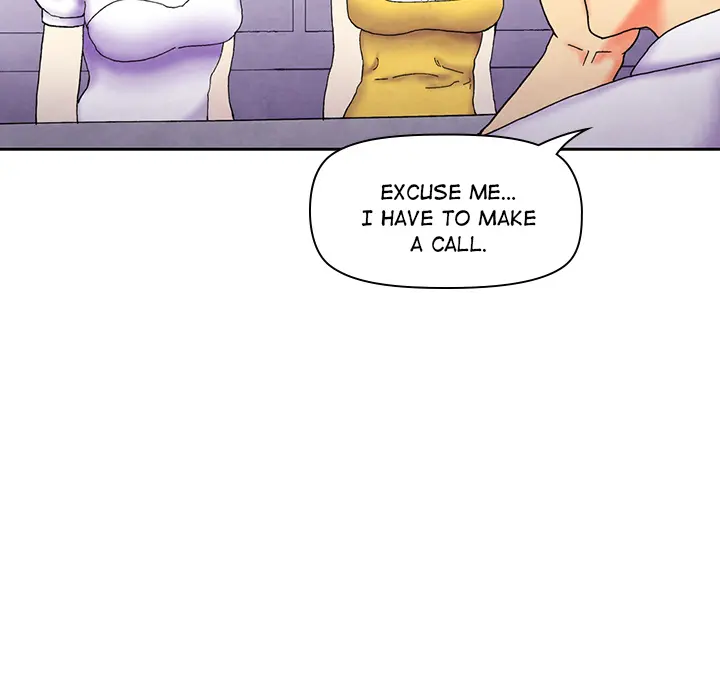 Miss Provocative Episode 1 - Page 110