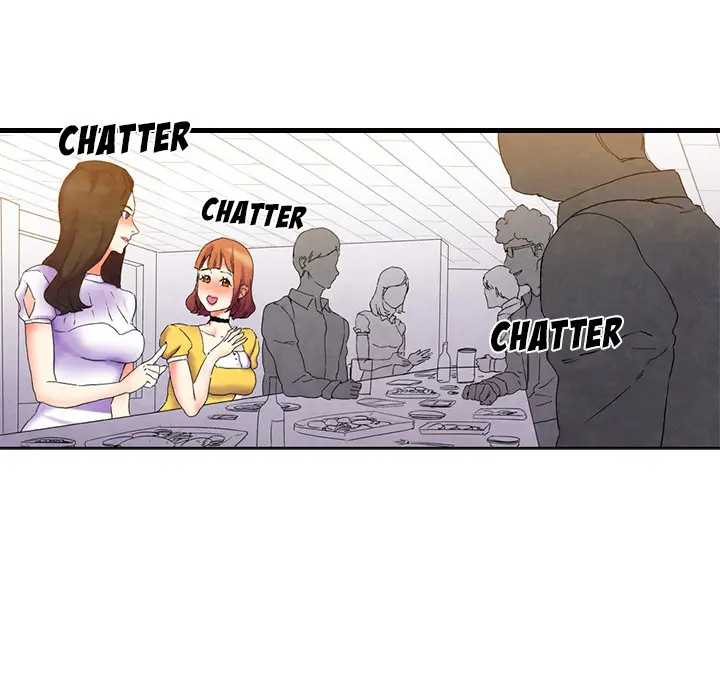 Miss Provocative Episode 1 - Page 114