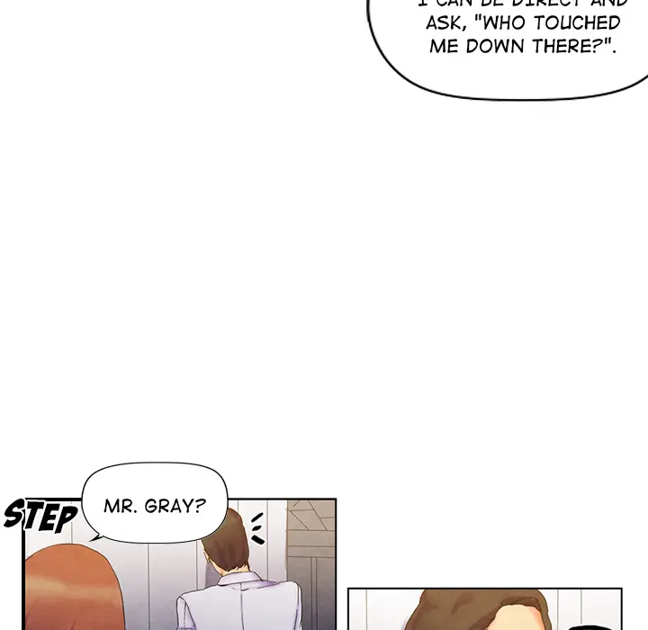 Miss Provocative Episode 1 - Page 116