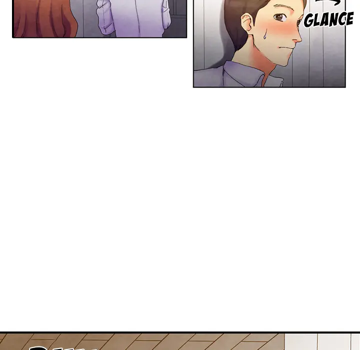 Miss Provocative Episode 1 - Page 117