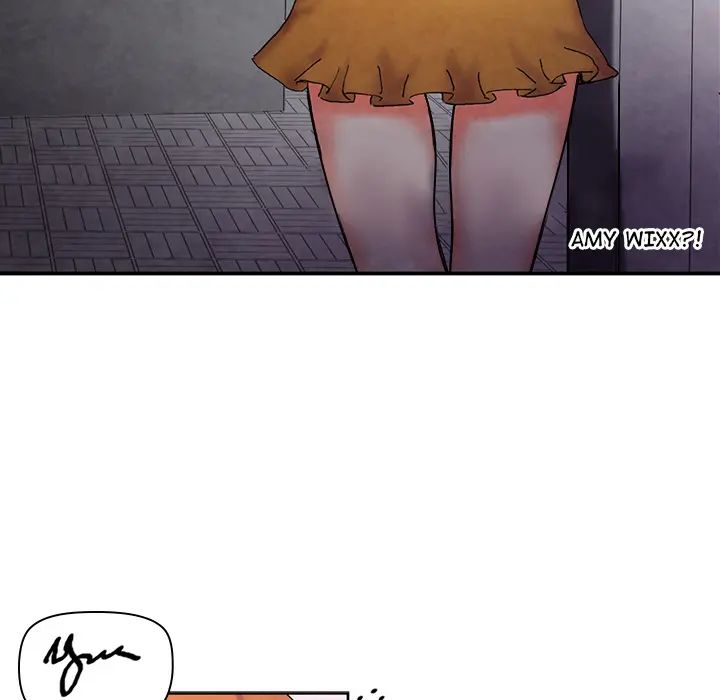 Miss Provocative Episode 1 - Page 119