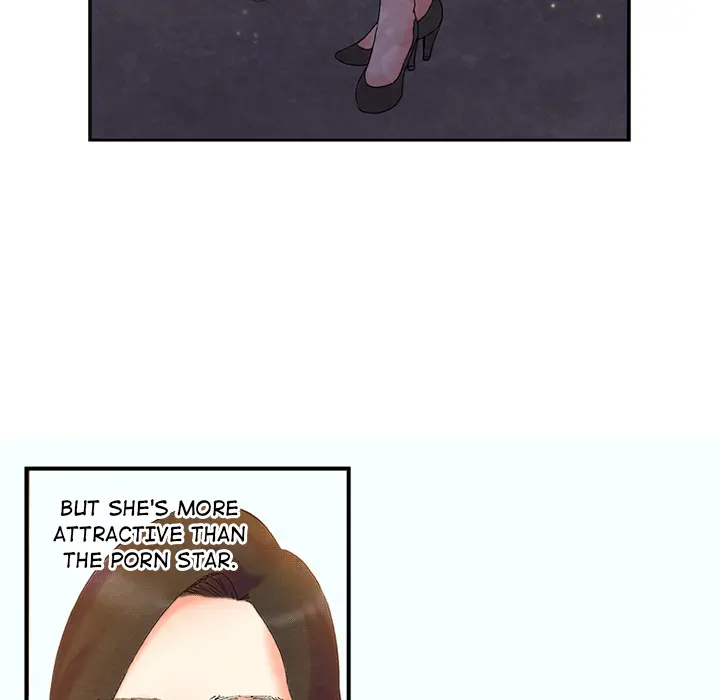 Miss Provocative Episode 1 - Page 12