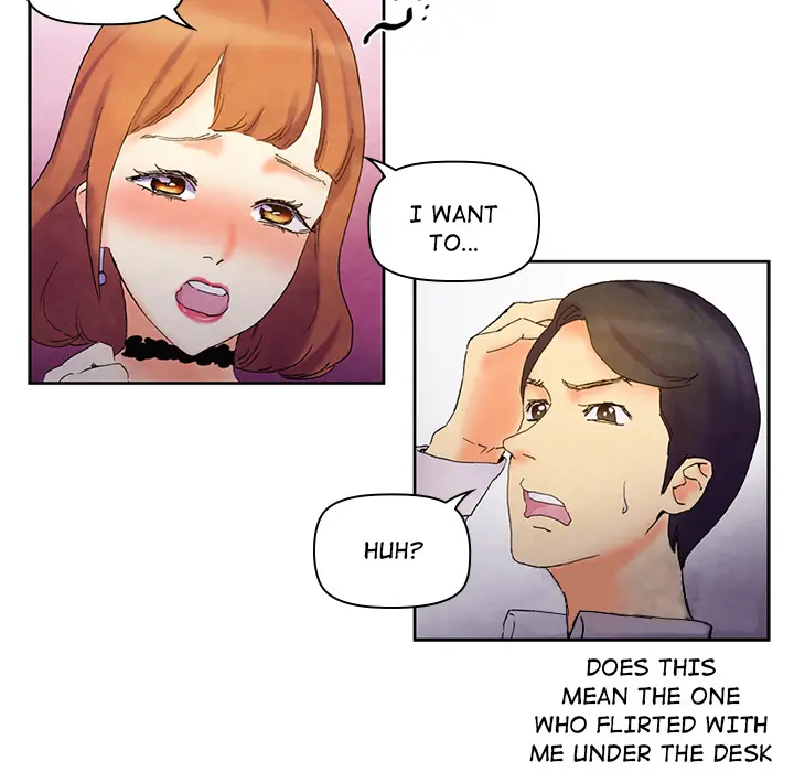 Miss Provocative Episode 1 - Page 120