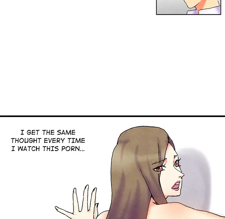 Miss Provocative Episode 1 - Page 15