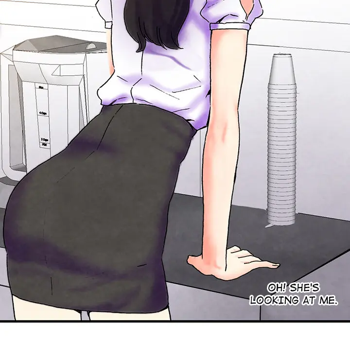 Miss Provocative Episode 1 - Page 21