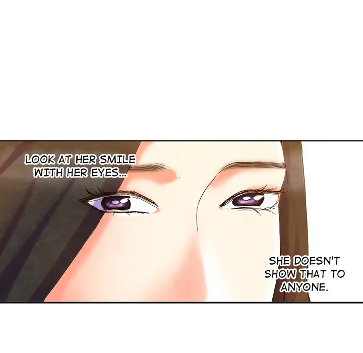 Miss Provocative Episode 1 - Page 22