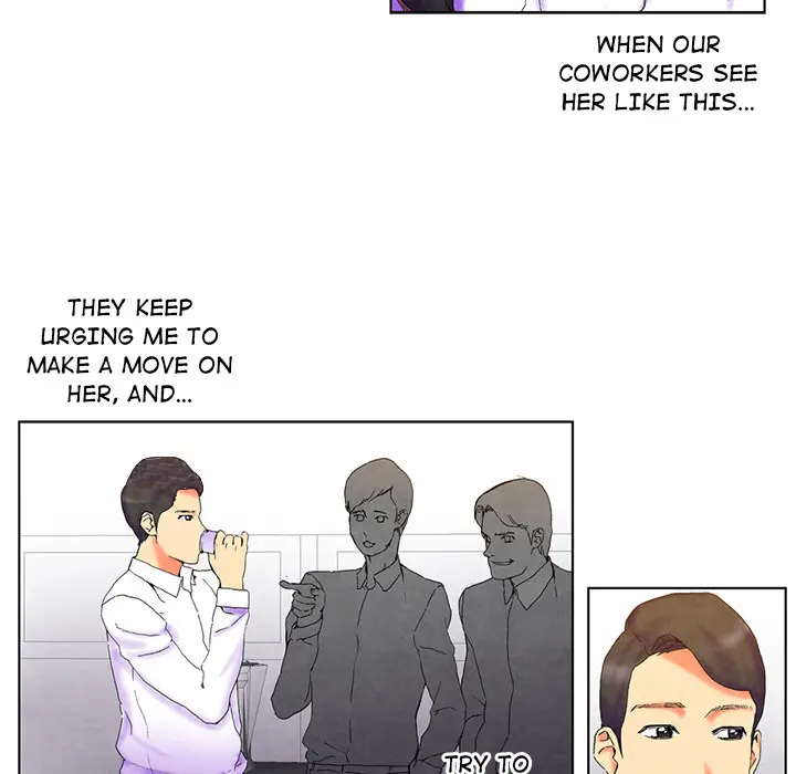 Miss Provocative Episode 1 - Page 24