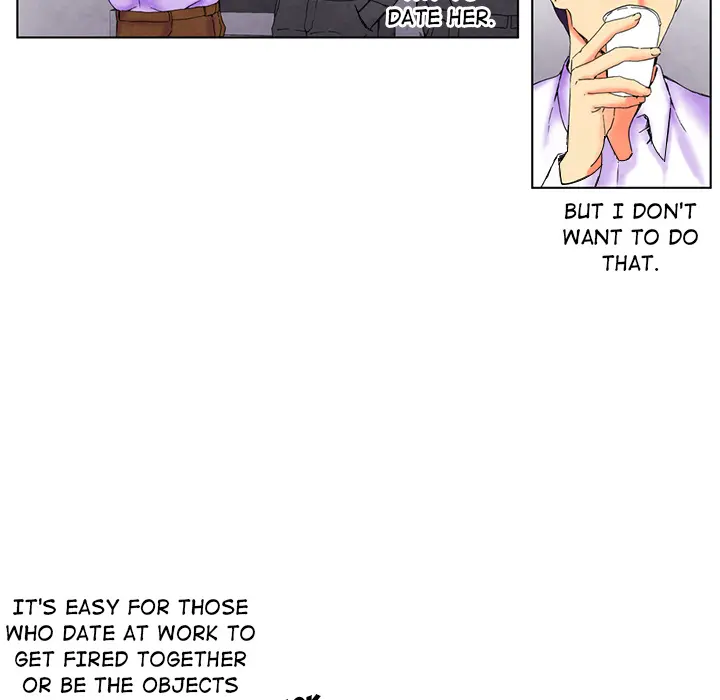 Miss Provocative Episode 1 - Page 25