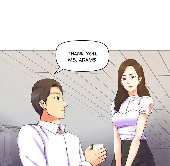 Miss Provocative Episode 1 - Page 27