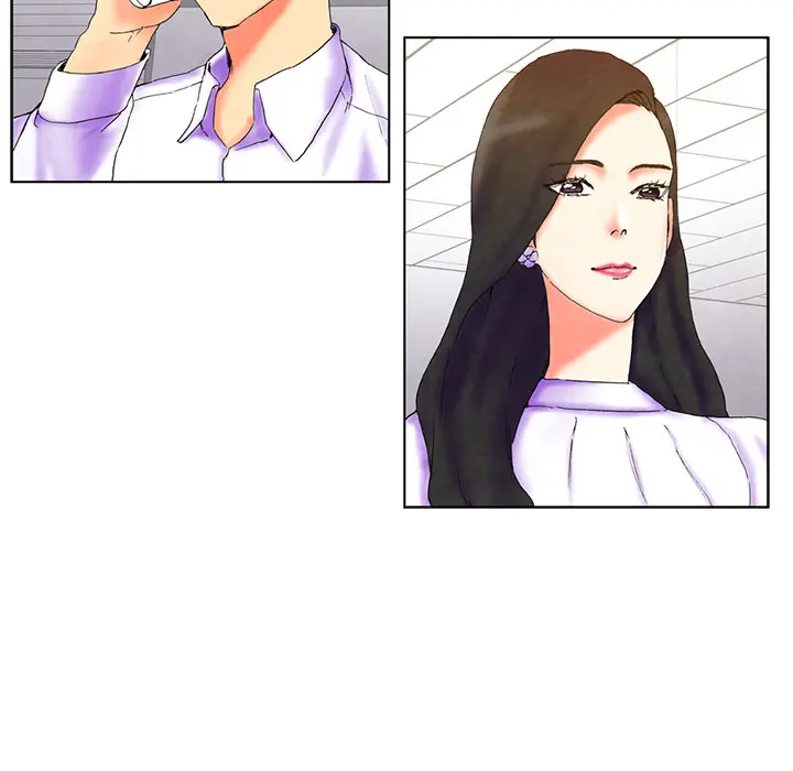 Miss Provocative Episode 1 - Page 29