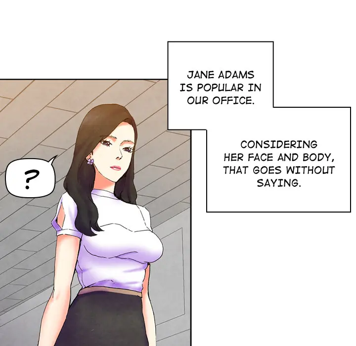 Miss Provocative Episode 1 - Page 30