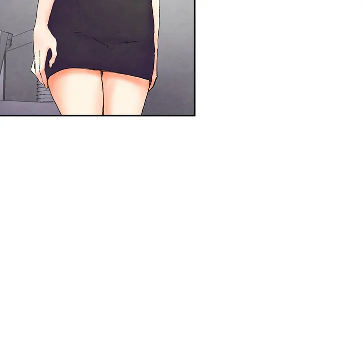 Miss Provocative Episode 1 - Page 31