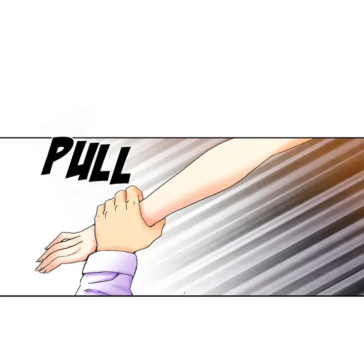 Miss Provocative Episode 1 - Page 35