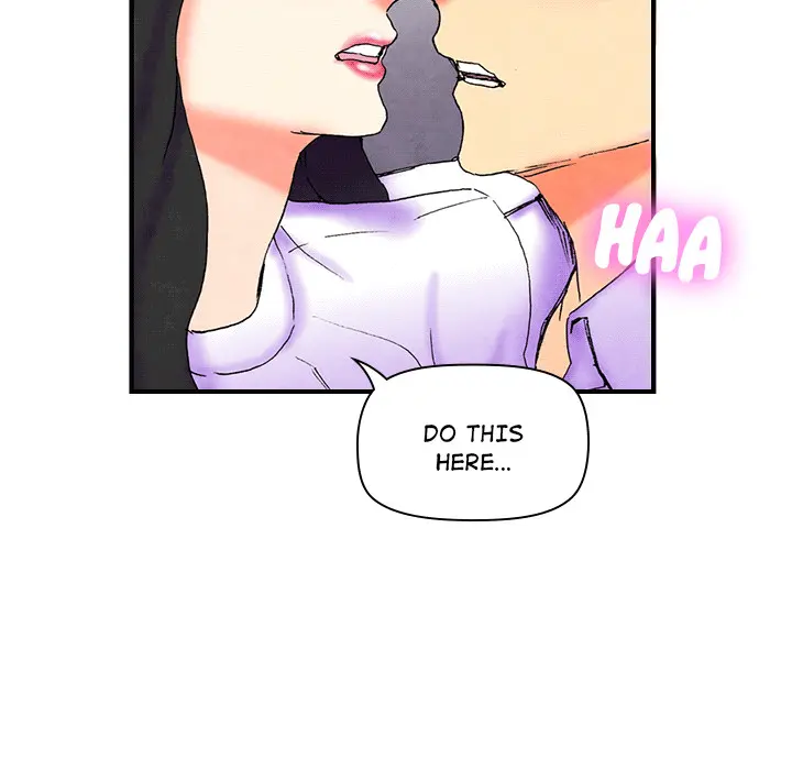 Miss Provocative Episode 1 - Page 41