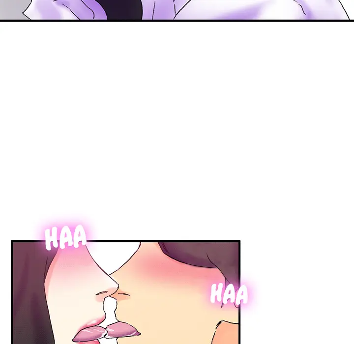 Miss Provocative Episode 1 - Page 43