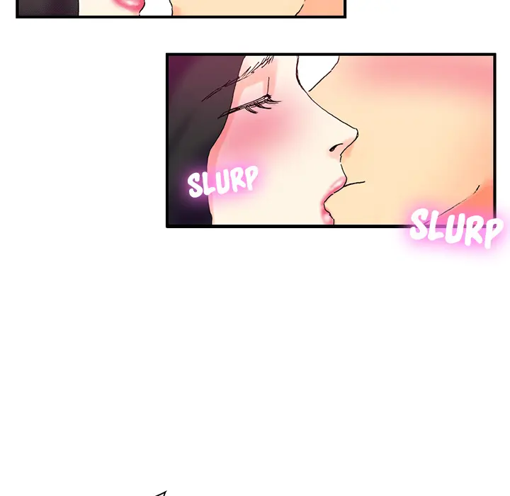 Miss Provocative Episode 1 - Page 44
