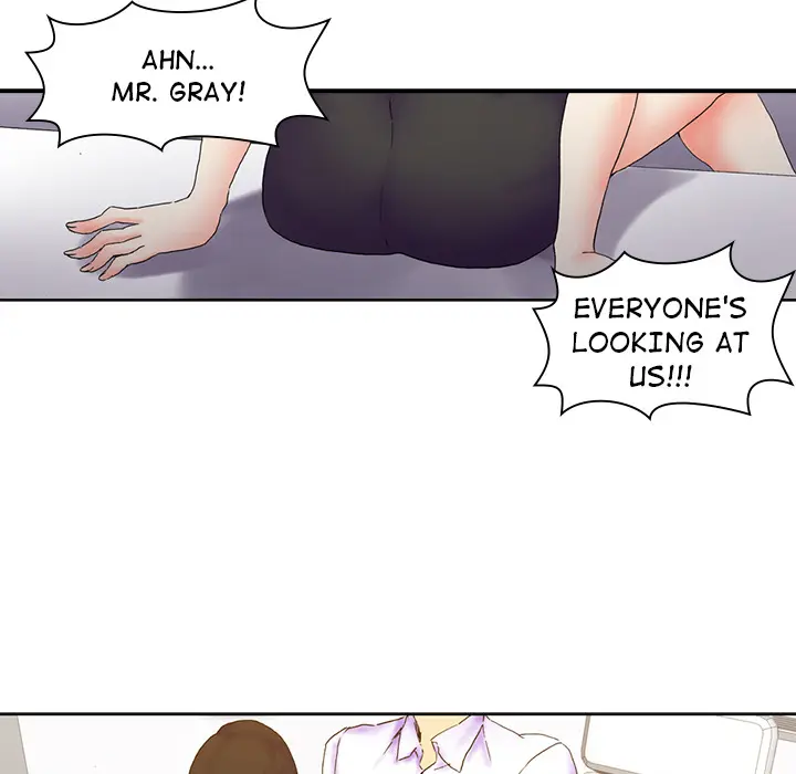 Miss Provocative Episode 1 - Page 45