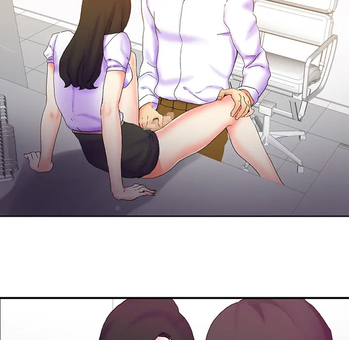 Miss Provocative Episode 1 - Page 46