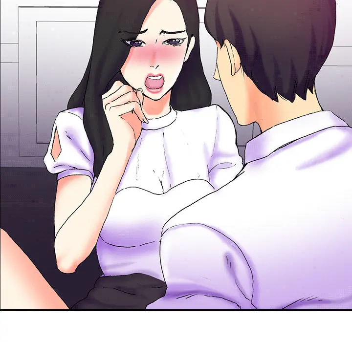 Miss Provocative Episode 1 - Page 47