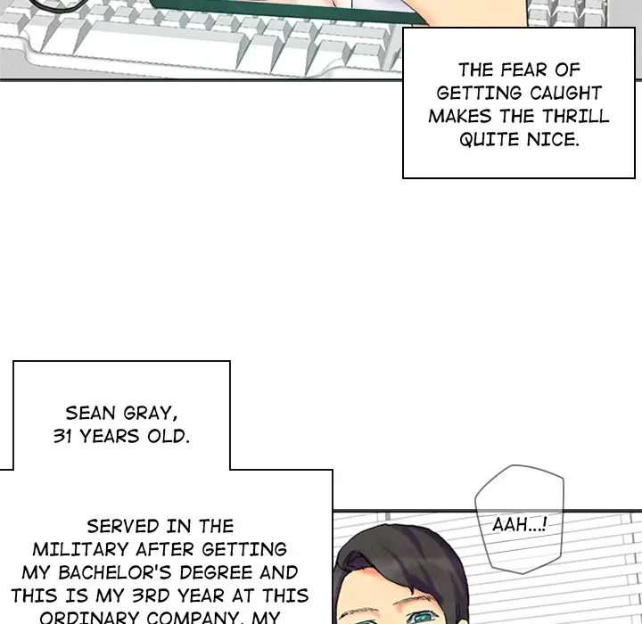 Miss Provocative Episode 1 - Page 5