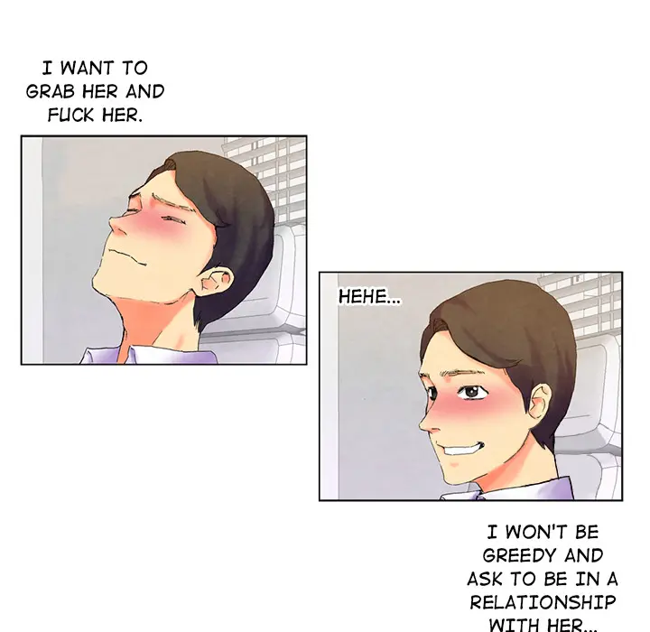 Miss Provocative Episode 1 - Page 56