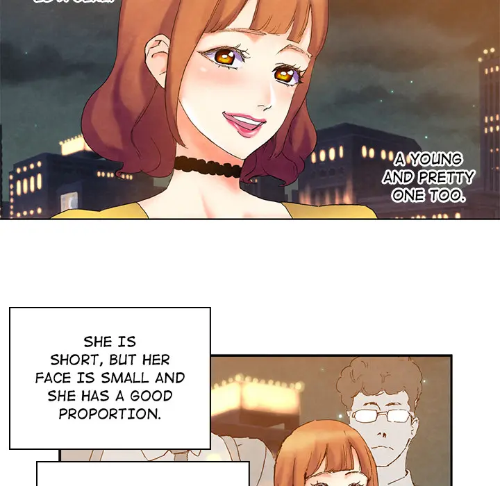 Miss Provocative Episode 1 - Page 69