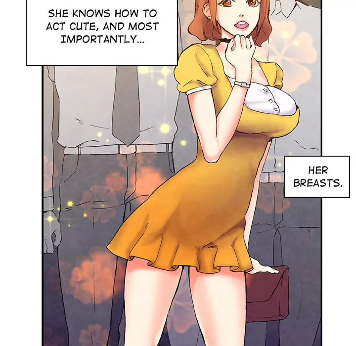 Miss Provocative Episode 1 - Page 70