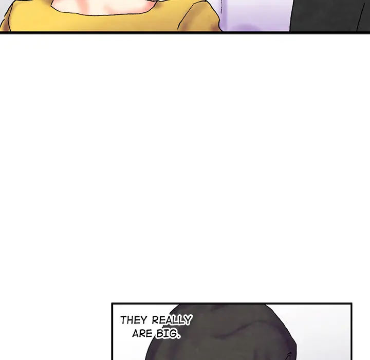Miss Provocative Episode 1 - Page 75