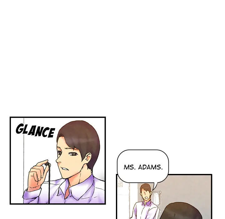 Miss Provocative Episode 1 - Page 8