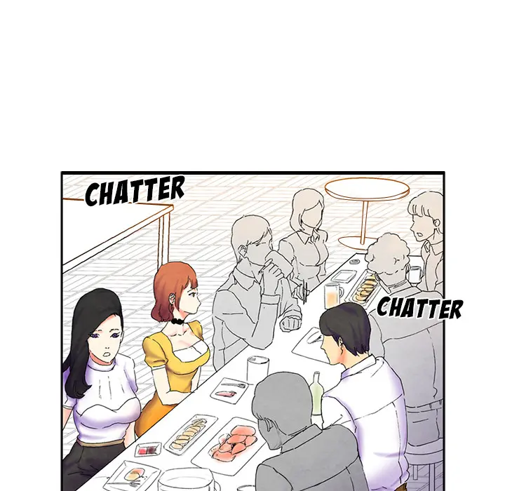 Miss Provocative Episode 1 - Page 80